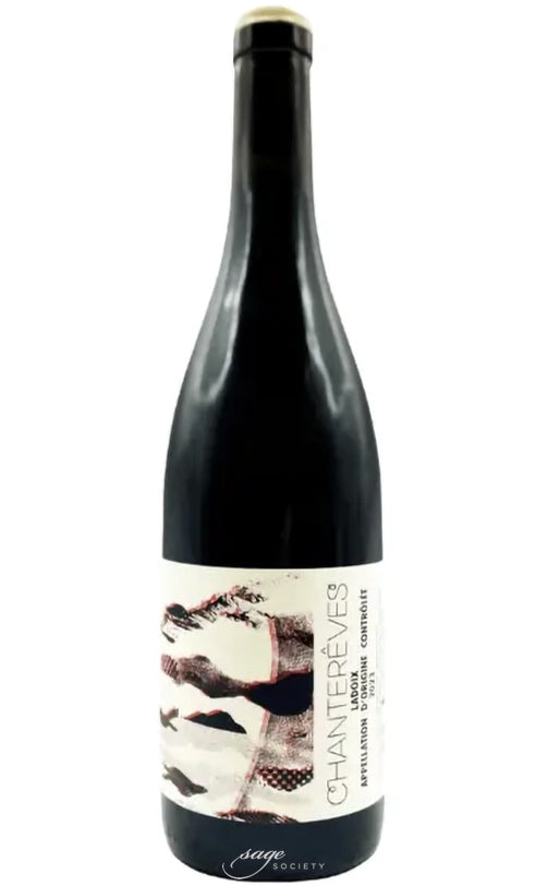 2023 Domaine Chanterêves Ladoix Les Joyeuses