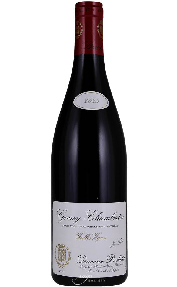 2023 Domaine Denis Bachelet Gevrey-Chambertin Vieilles Vignes