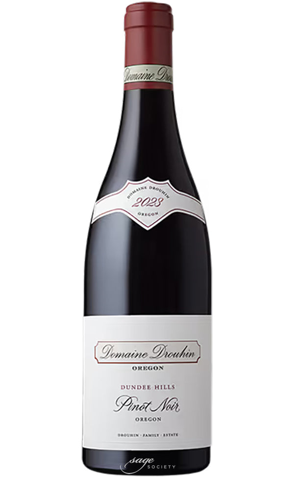 2023 Domaine Drouhin Oregon Pinot Noir Laurène