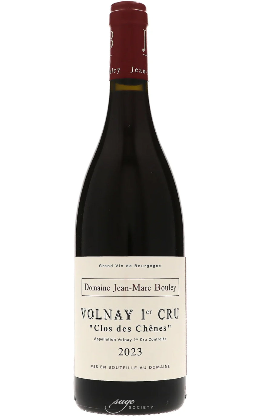 2023 Domaine Jean-Marc / Thomas Bouley Volnay 1er Cru Clos des Chênes