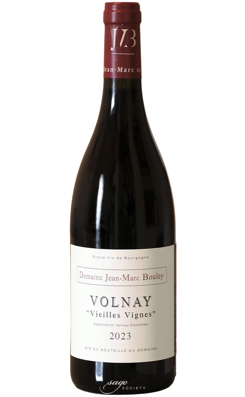 2023 Domaine Jean-Marc / Thomas Bouley Volnay Vieilles Vignes
