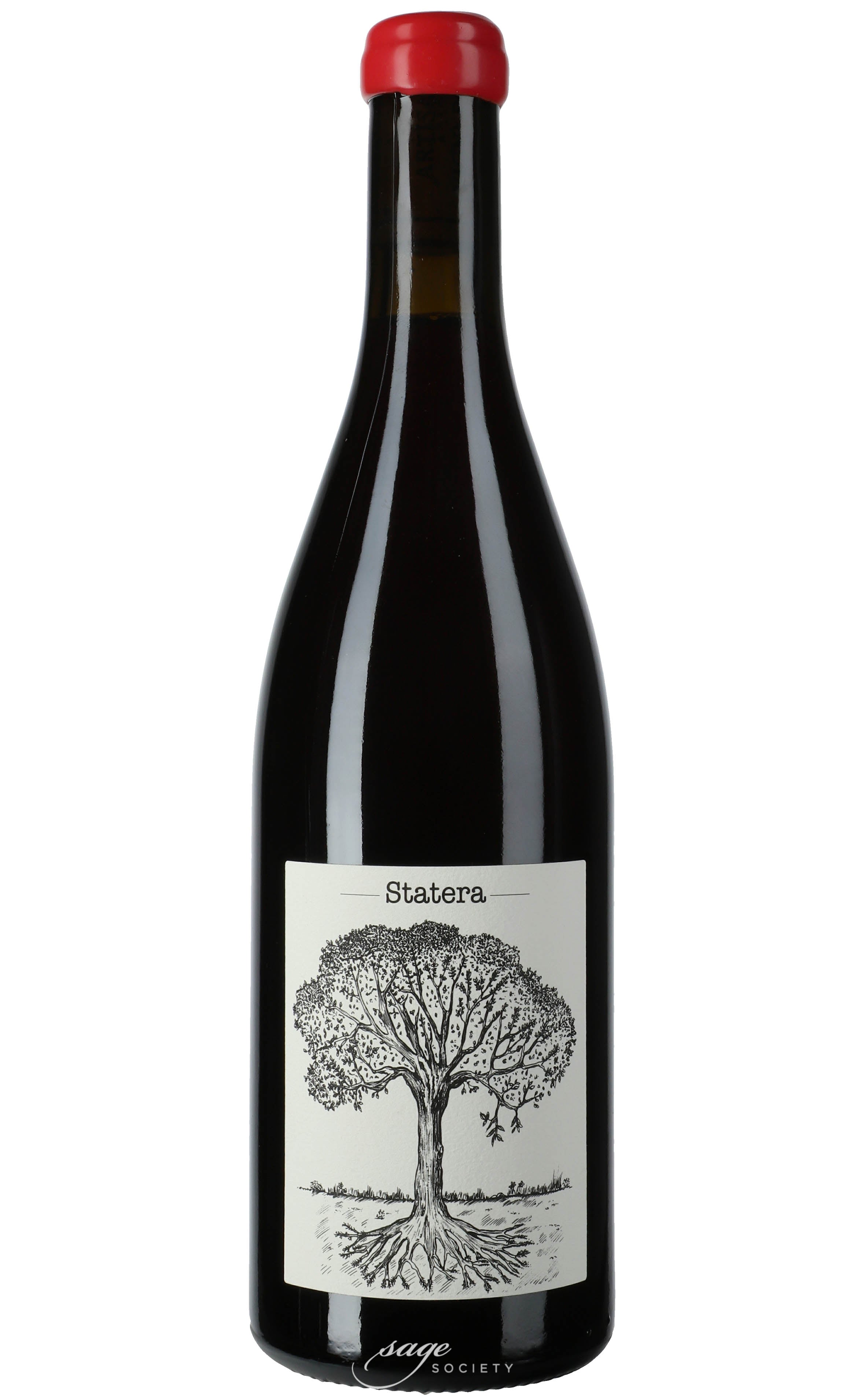 2023 Domaine de Bellevue (Jérôme Bretaudeau) Statera