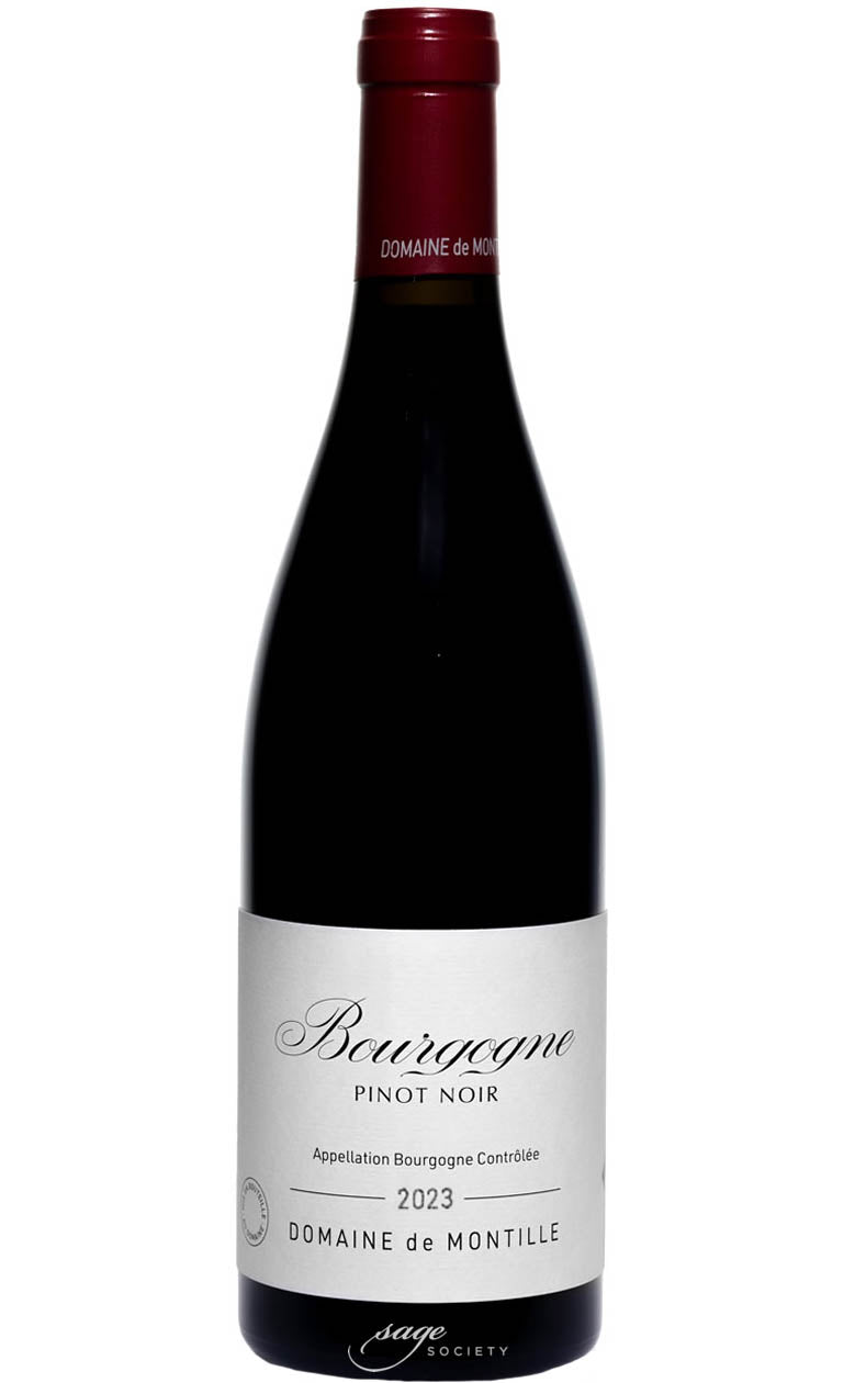 2023 Domaine de Montille Bourgogne