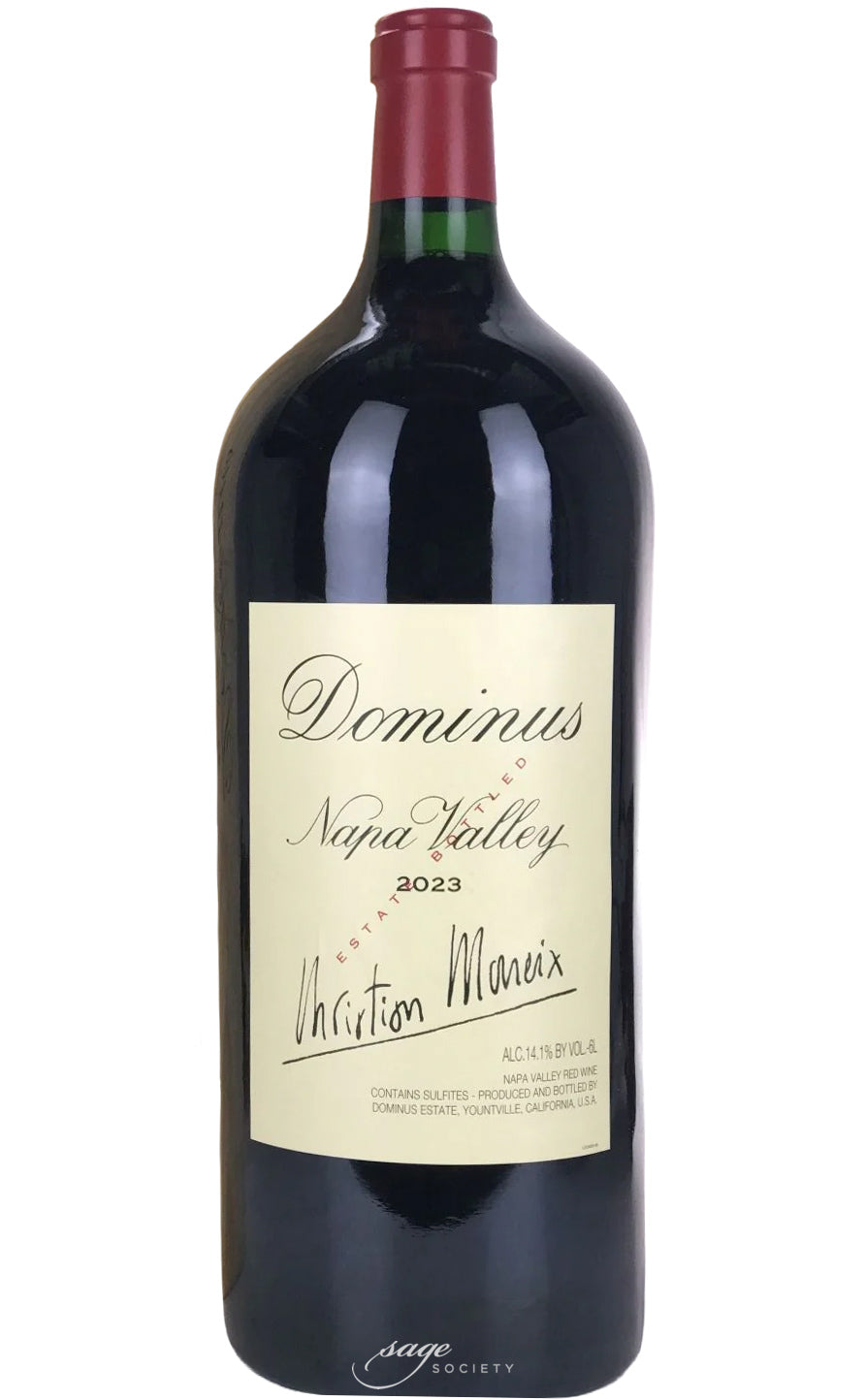 2023 Dominus Estate 6L