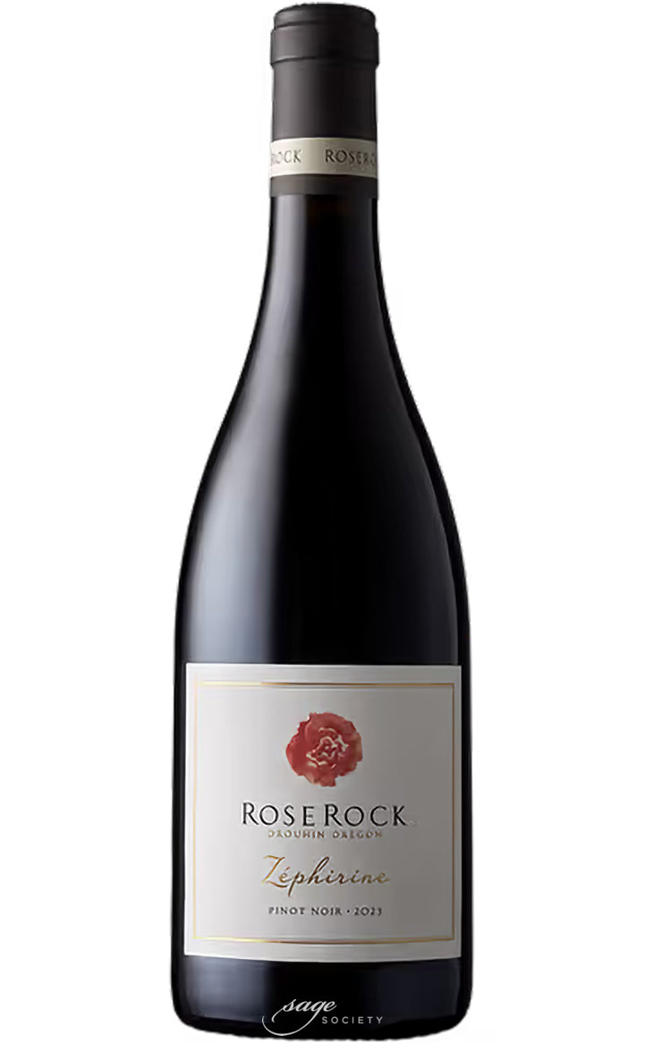 2023 Drouhin Oregon Roserock Pinot Noir Zéphirine