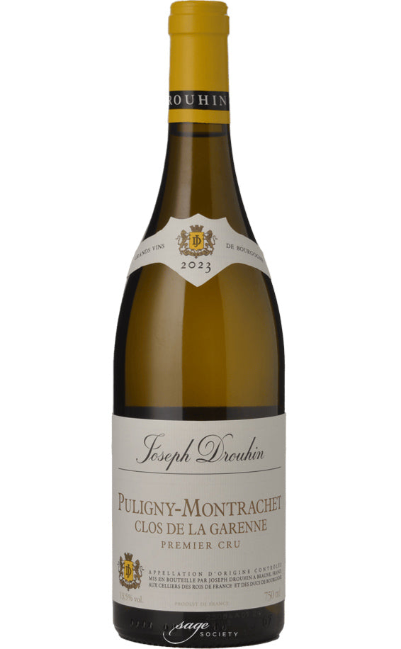2023 Joseph Drouhin Puligny-Montrachet 1er Cru Clos de la Garenne