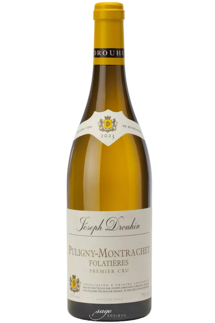 2023 Joseph Drouhin Puligny-Montrachet 1er Cru Les Folatières