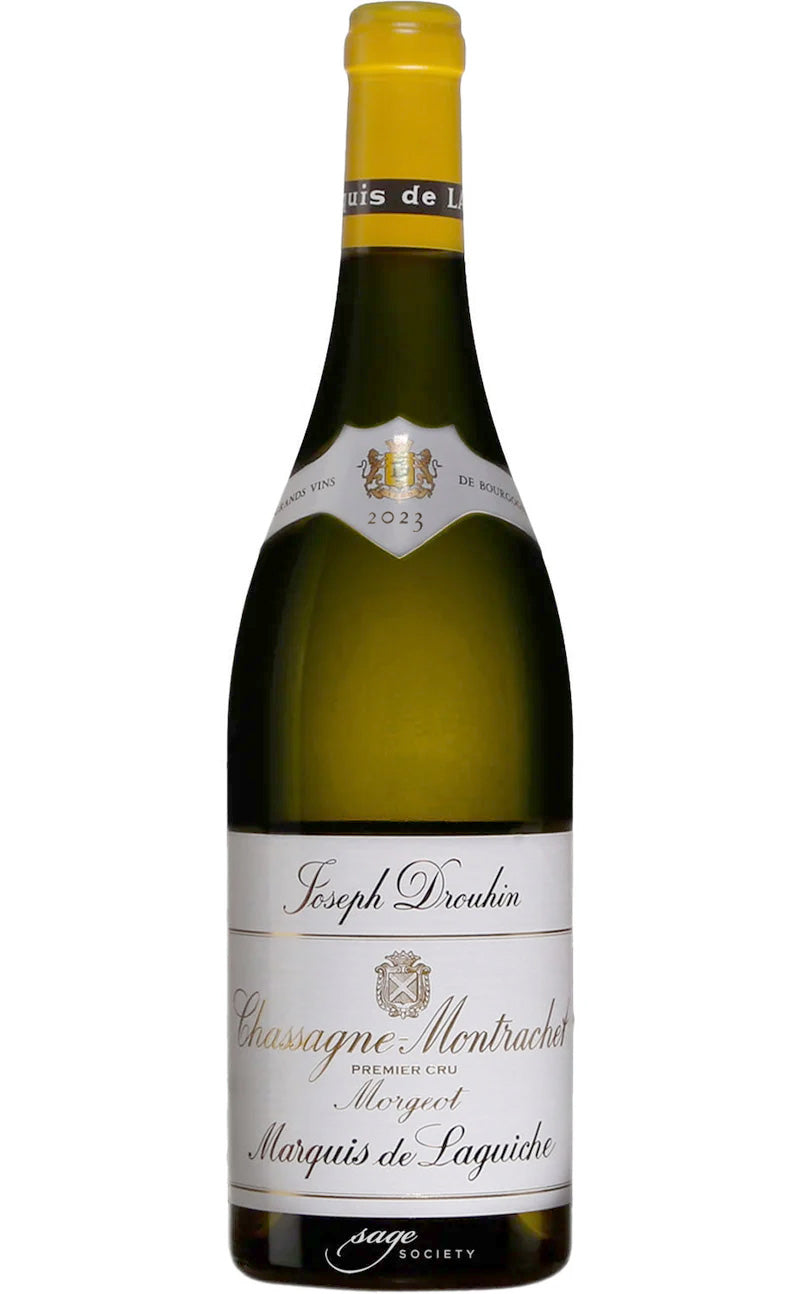 2023 Marquis de Laguiche (Joseph Drouhin) Chassagne-Montrachet 1er Cru Morgeot