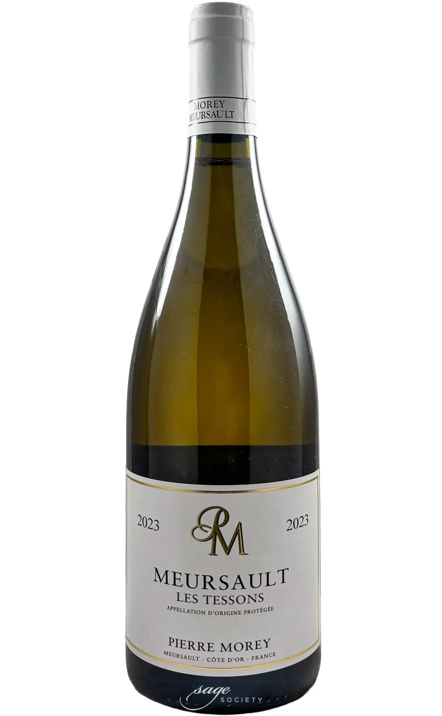 2023 Pierre Morey Meursault Les Tessons