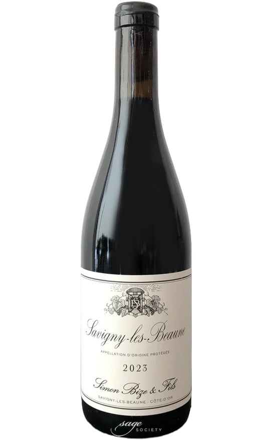 2023 Simon Bize Savigny-lès-Beaune