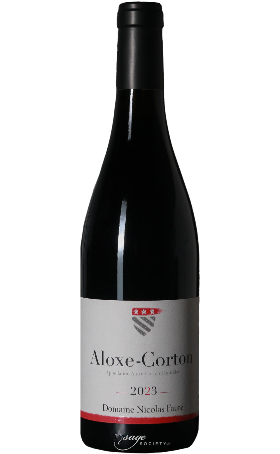 2023 Domaine Nicolas Faure Aloxe-Corton