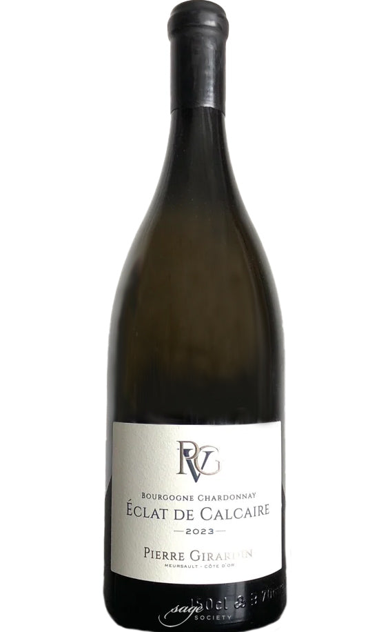 2023 Pierre Girardin Bourgogne Blanc Eclat de Calcaire 1.5L
