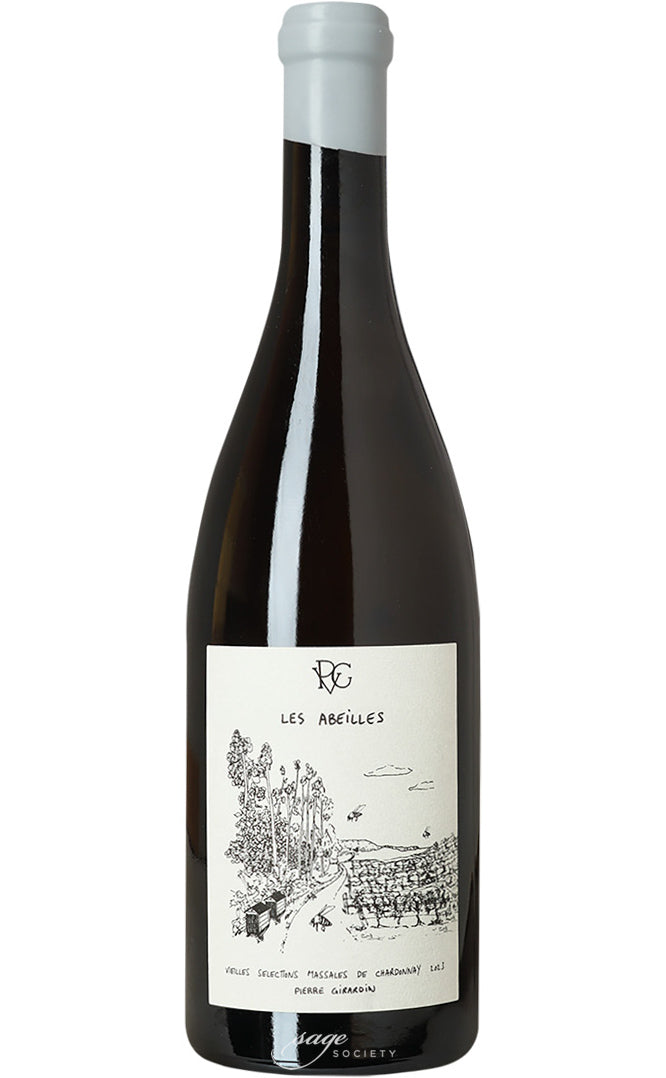 2023 Pierre Girardin Vin de France Les Abeilles