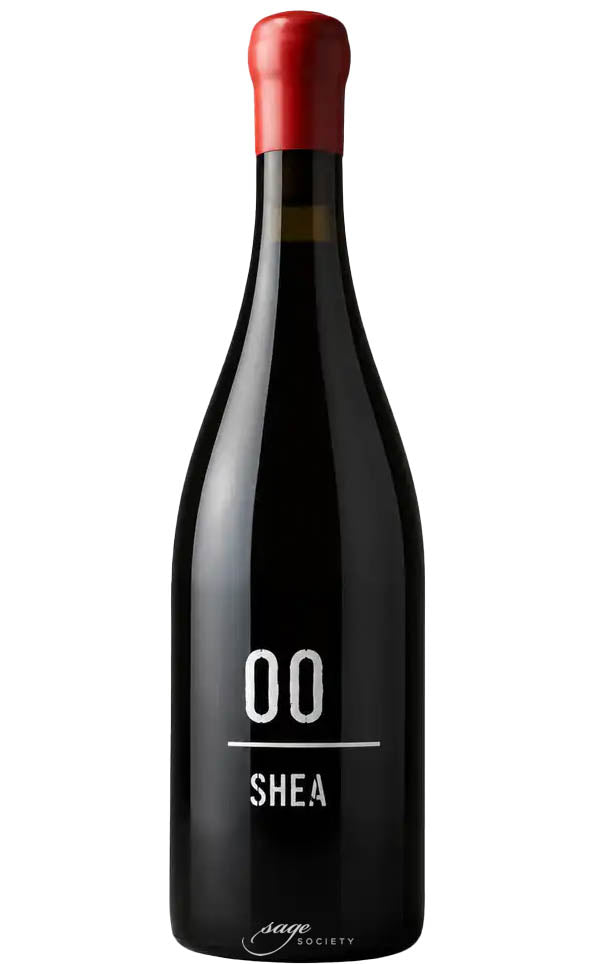 2024 00 Wines Pinot Noir Shea