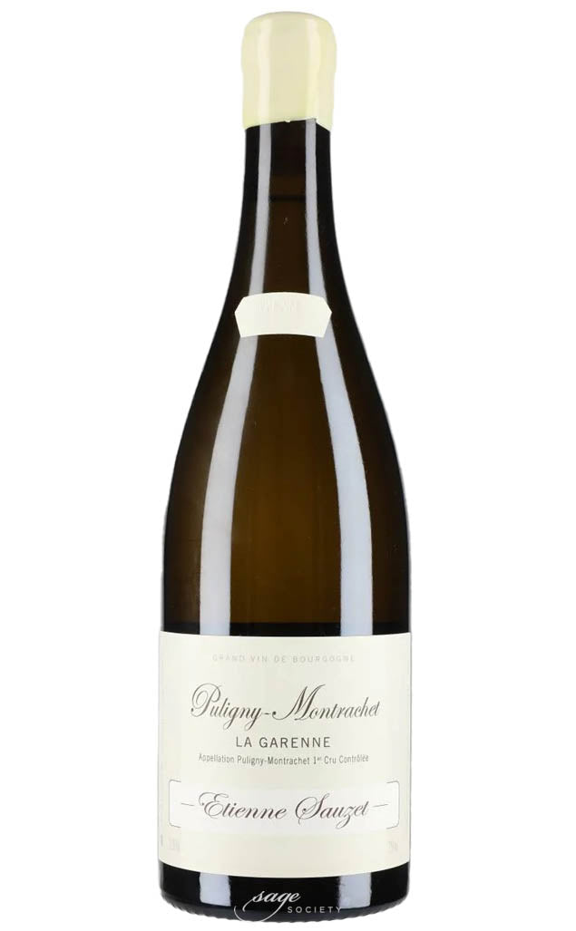 2024 Etienne Sauzet Puligny-Montrachet 1er Cru La Garenne