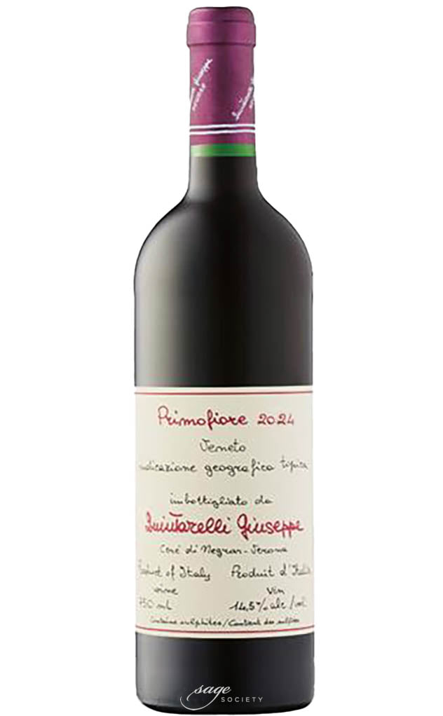 2024 Giuseppe Quintarelli Primofiore Veneto IGT