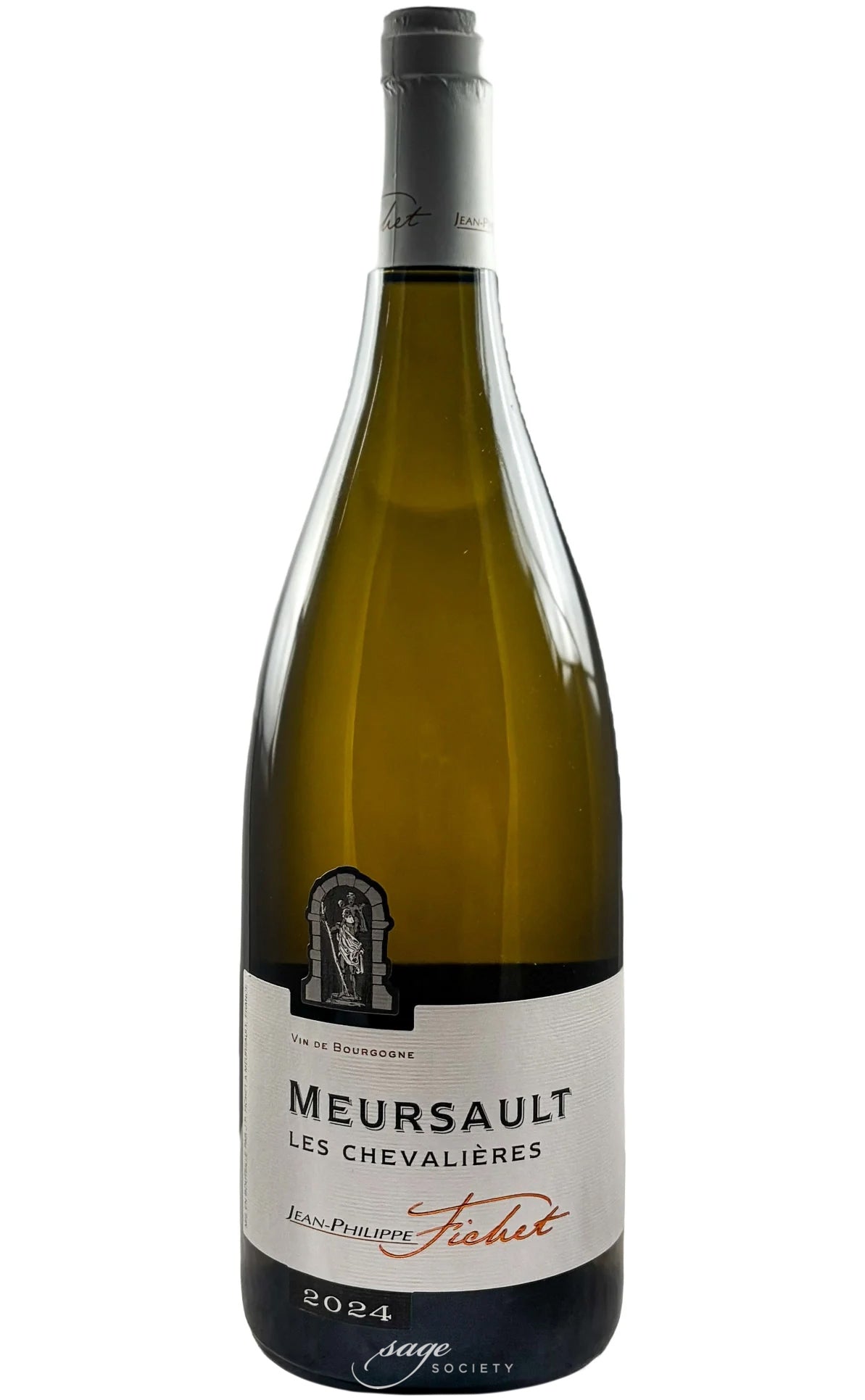 2024 Jean-Philippe Fichet Meursault Les Chevalières
