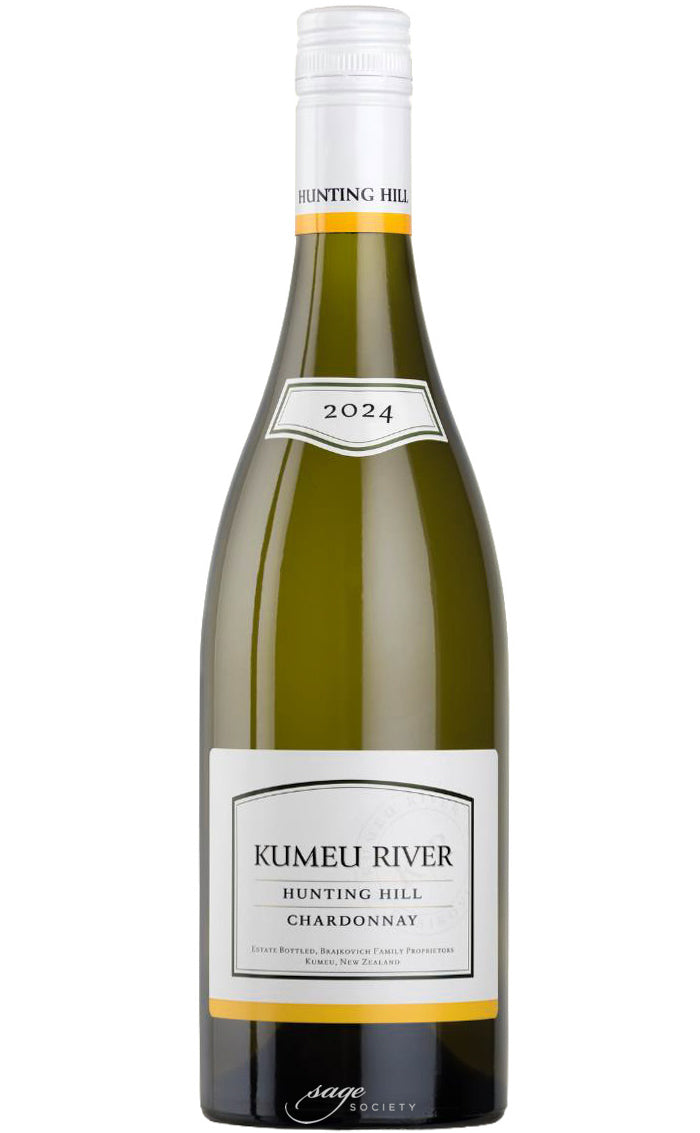 2024 Kumeu River Hunting Hill Chardonnay