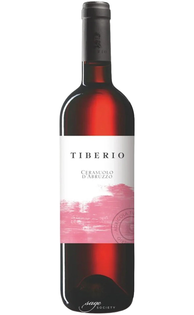 2024 Tiberio Cerasuolo d'Abruzzo