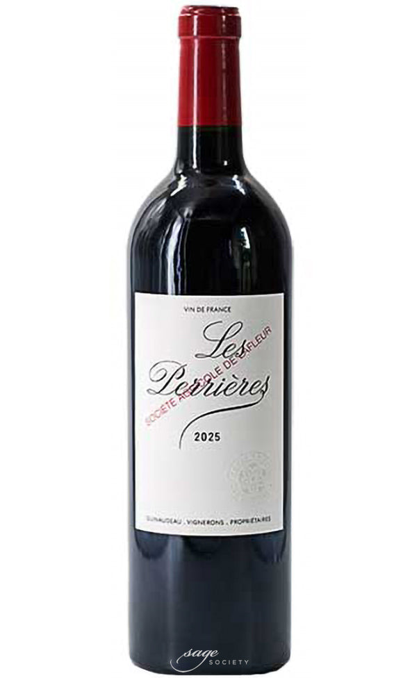 2025 Lafleur Les Perrières