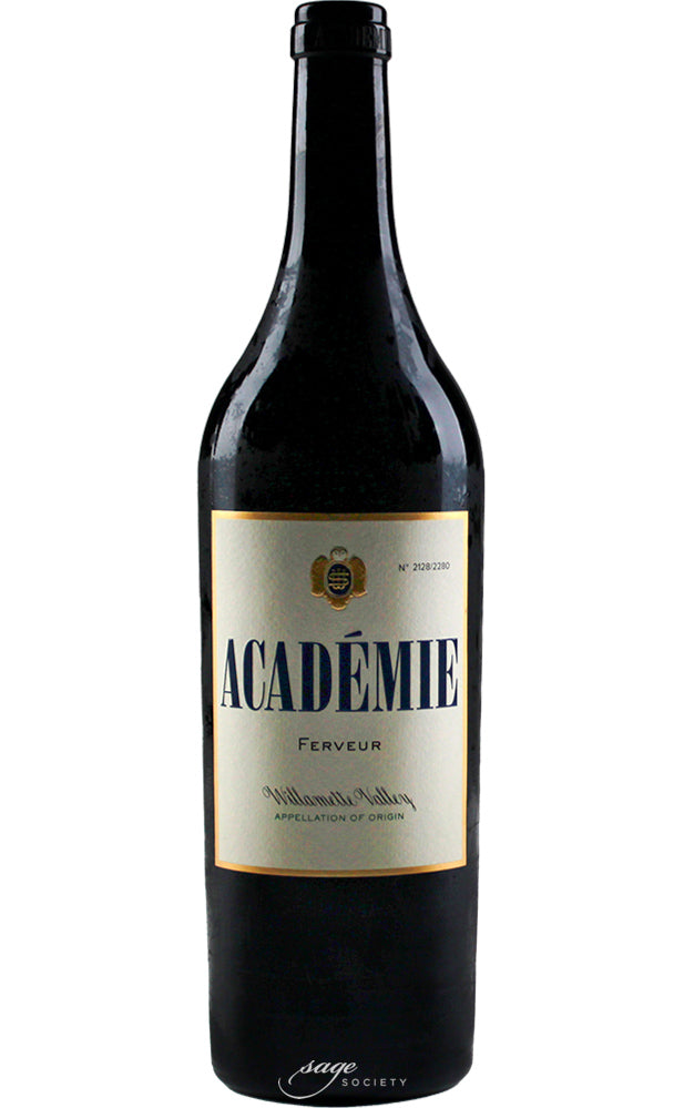 2024 Académie Chardonnay Ferveur
