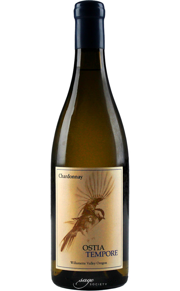 2025 Académie Chardonnay Ostia Tempore