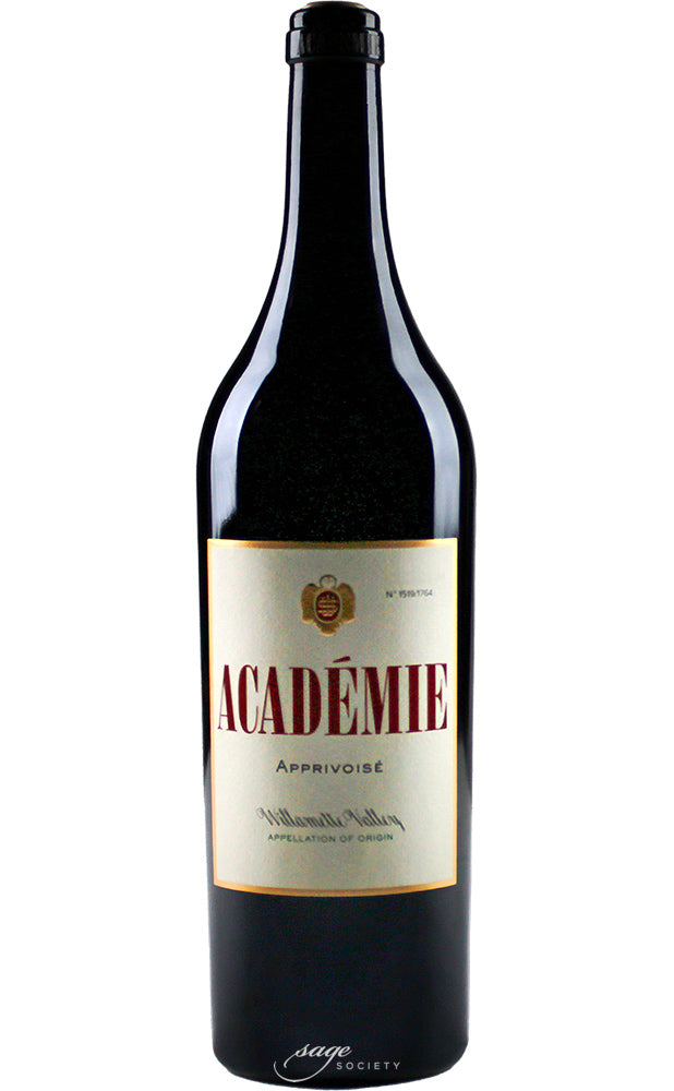 2024 Académie Pinot Noir Apprivoisé