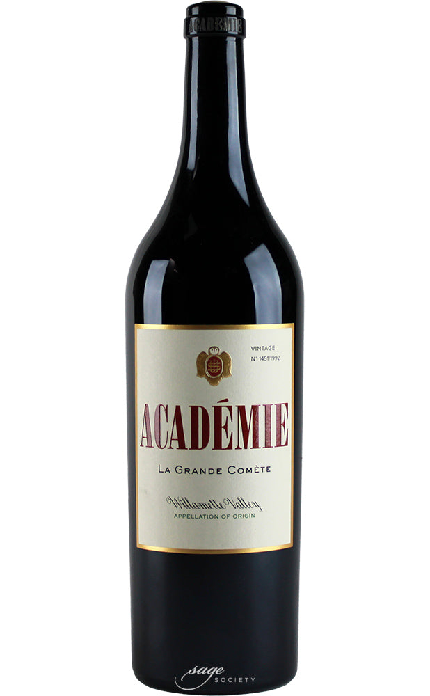 2024 Académie Pinot Noir La Grande Comète