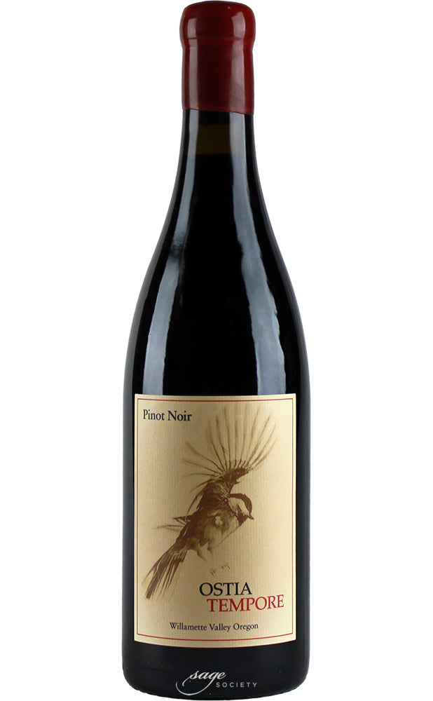 2025 Académie Pinot Noir Ostia Tempore