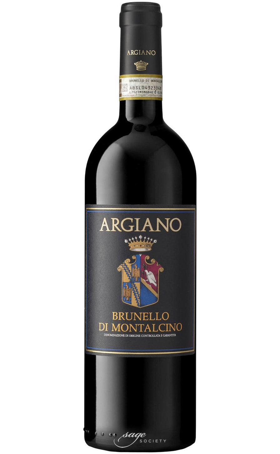 2019 Argiano Brunello di Montalcino