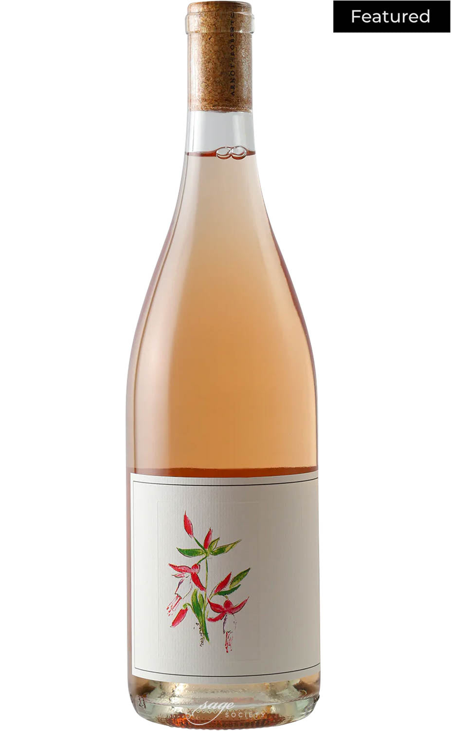 2022 Arnot-Roberts Rosé