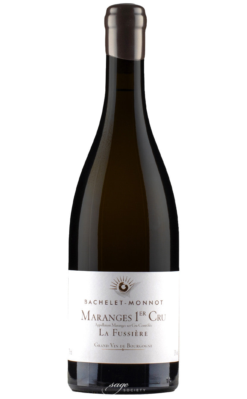 2023 Domaine Bachelet-Monnot Maranges 1er Cru La Fussière