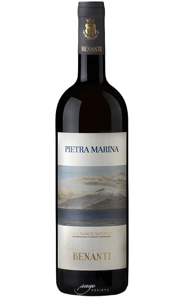 2020 Benanti Etna Bianco Superiore Pietramarina