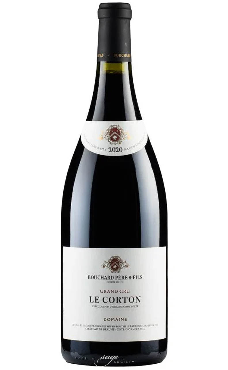 2020 Bouchard Père et Fils Corton-Le Corton 1.5L