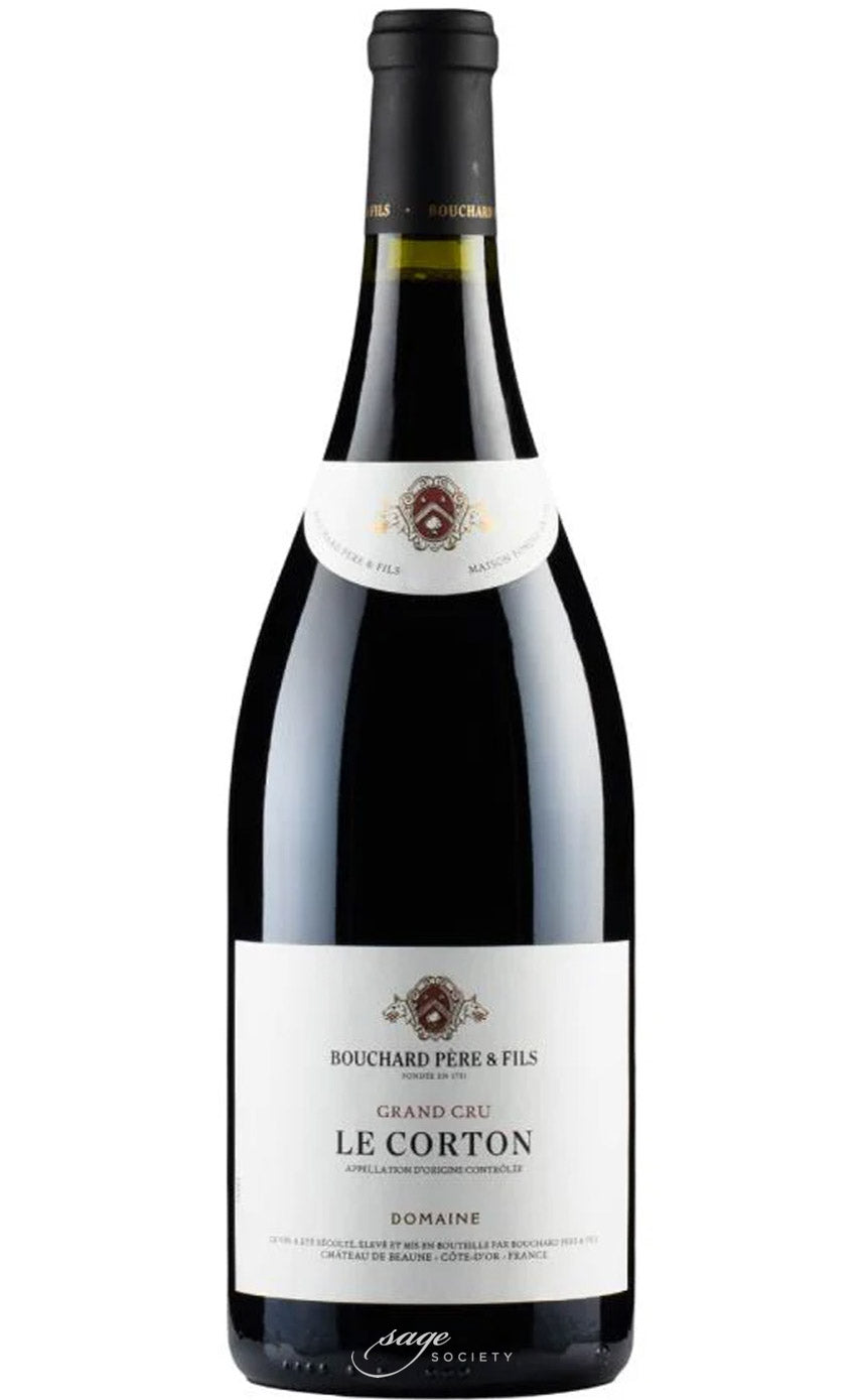 2015 Bouchard Père et Fils Corton-Le Corton 1.5L