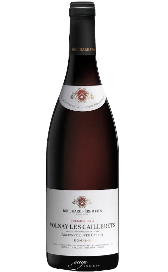 2022 Bouchard Père et Fils Volnay 1er Cru Caillerets Ancienne Cuvée Carnot