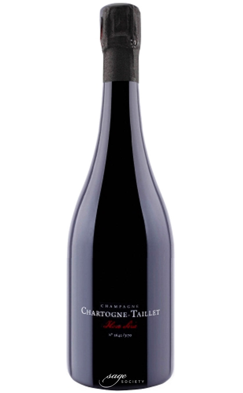 2018 Chartogne-Taillet Champagne Hors Serie