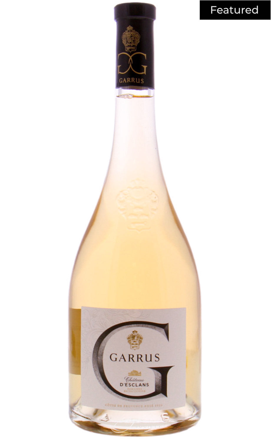2020 Château d'Esclans Côtes de Provence Garrus