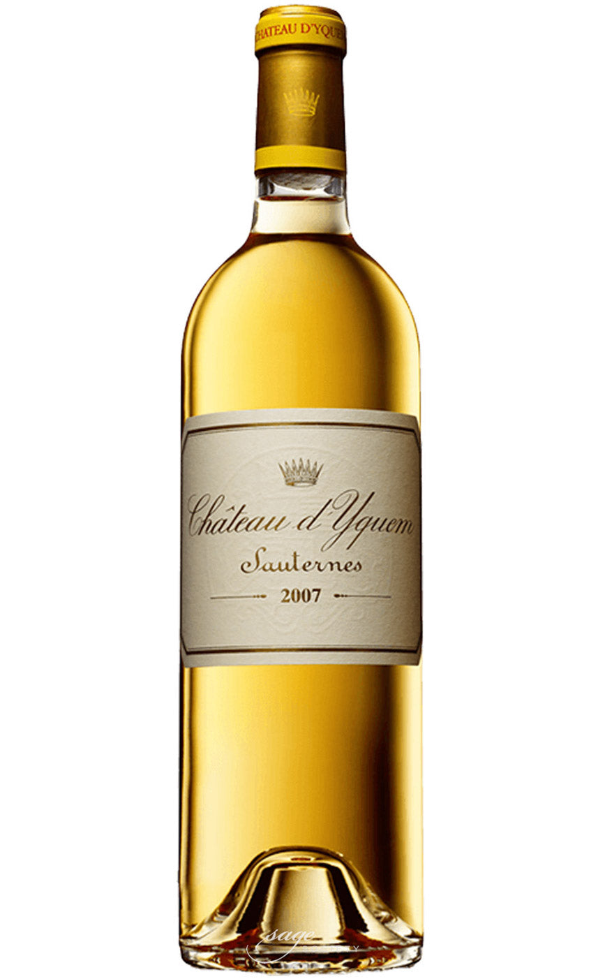 2007 Château d'Yquem