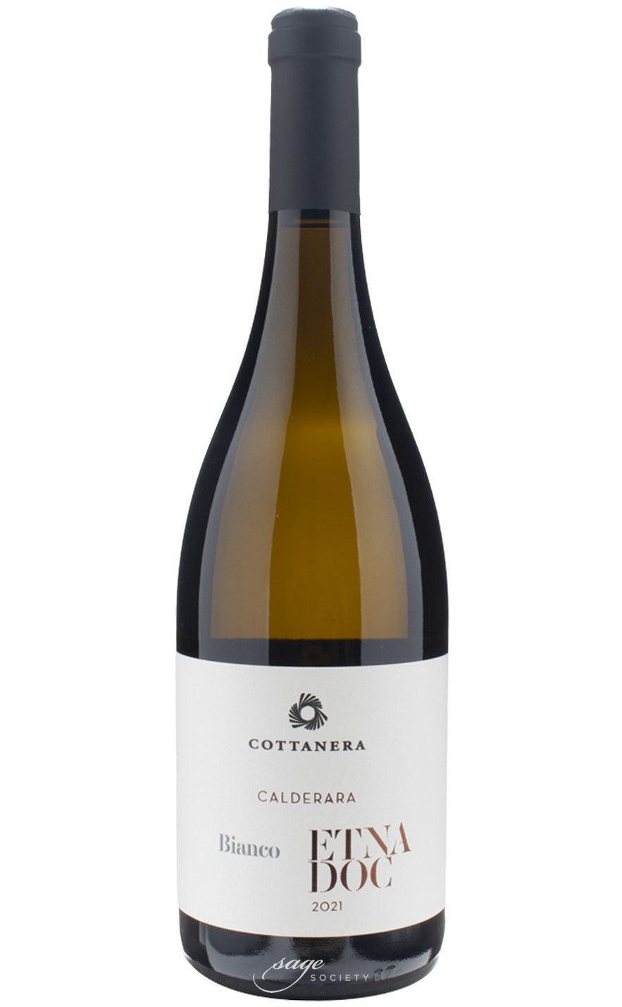 2021 Cottanera Etna Bianco