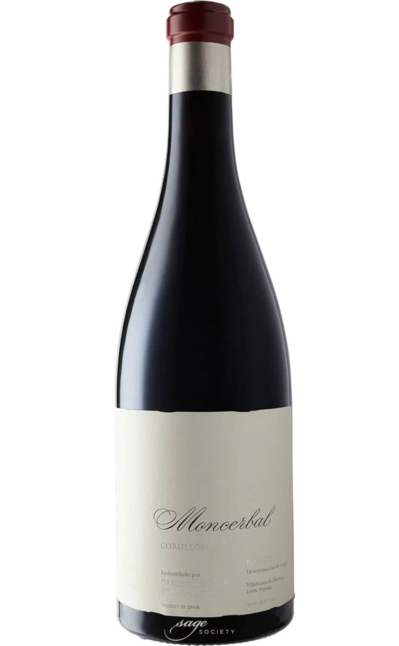 2020 Descendientes de José Palacios Bierzo Corullon Moncerbal