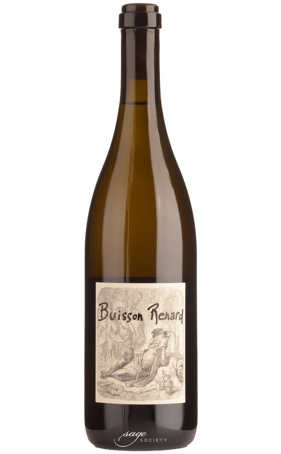 2020 Didier Dagueneau Buisson Renard