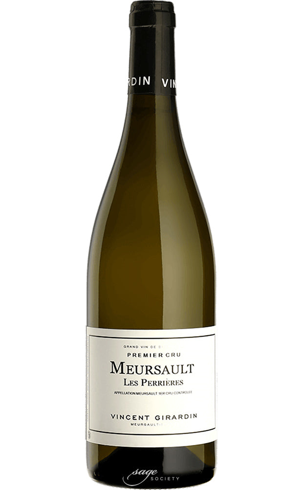 2023 Domaine / Maison Vincent Girardin Meursault 1er Cru Les Perrières