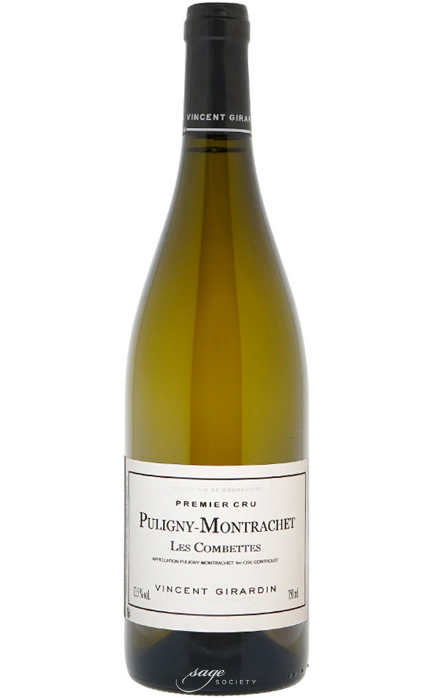 2023 Domaine / Maison Vincent Girardin Puligny-Montrachet 1er Cru Les Combettes