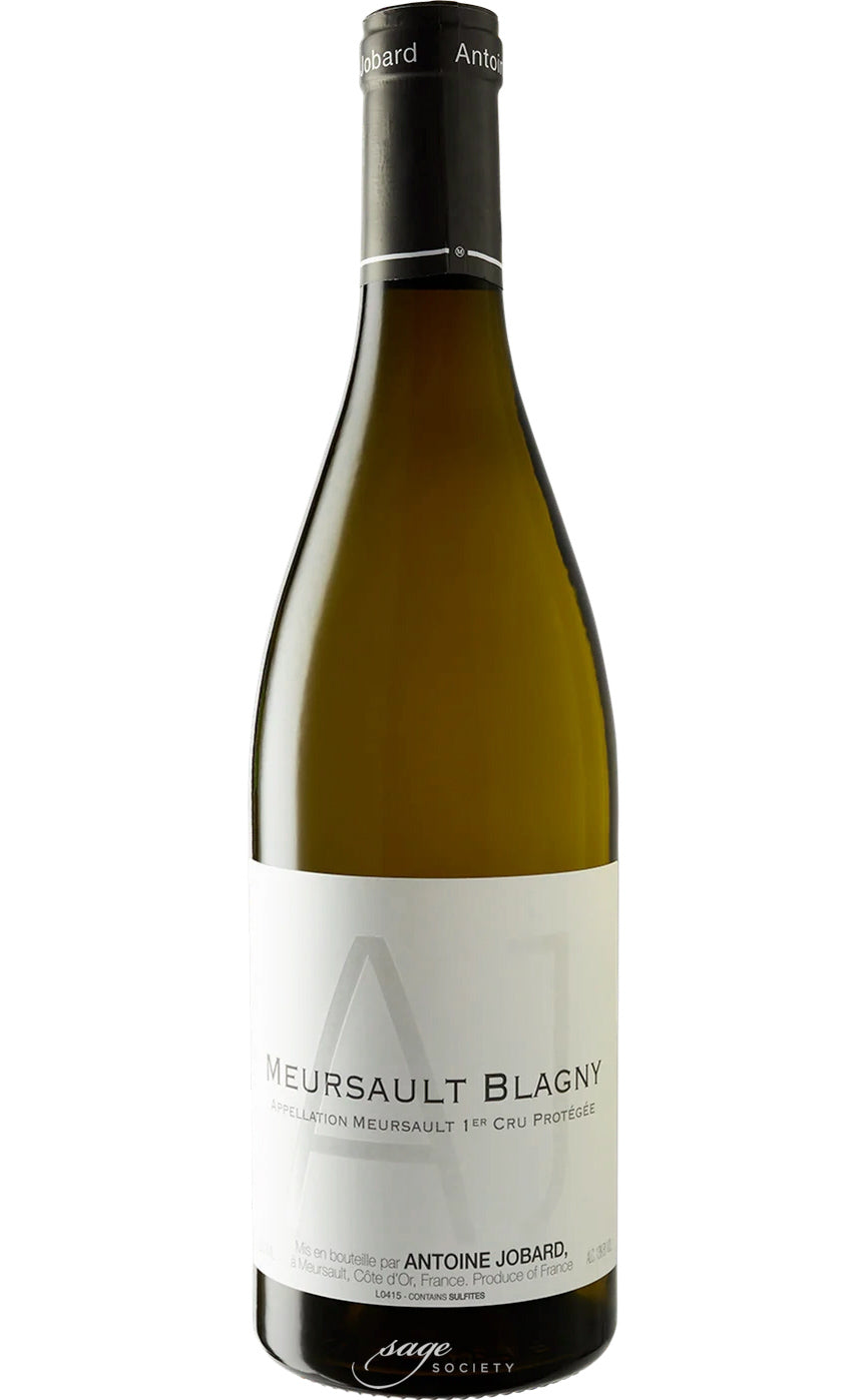 2024 Domaine Antoine Jobard Meursault 1er Cru Blagny