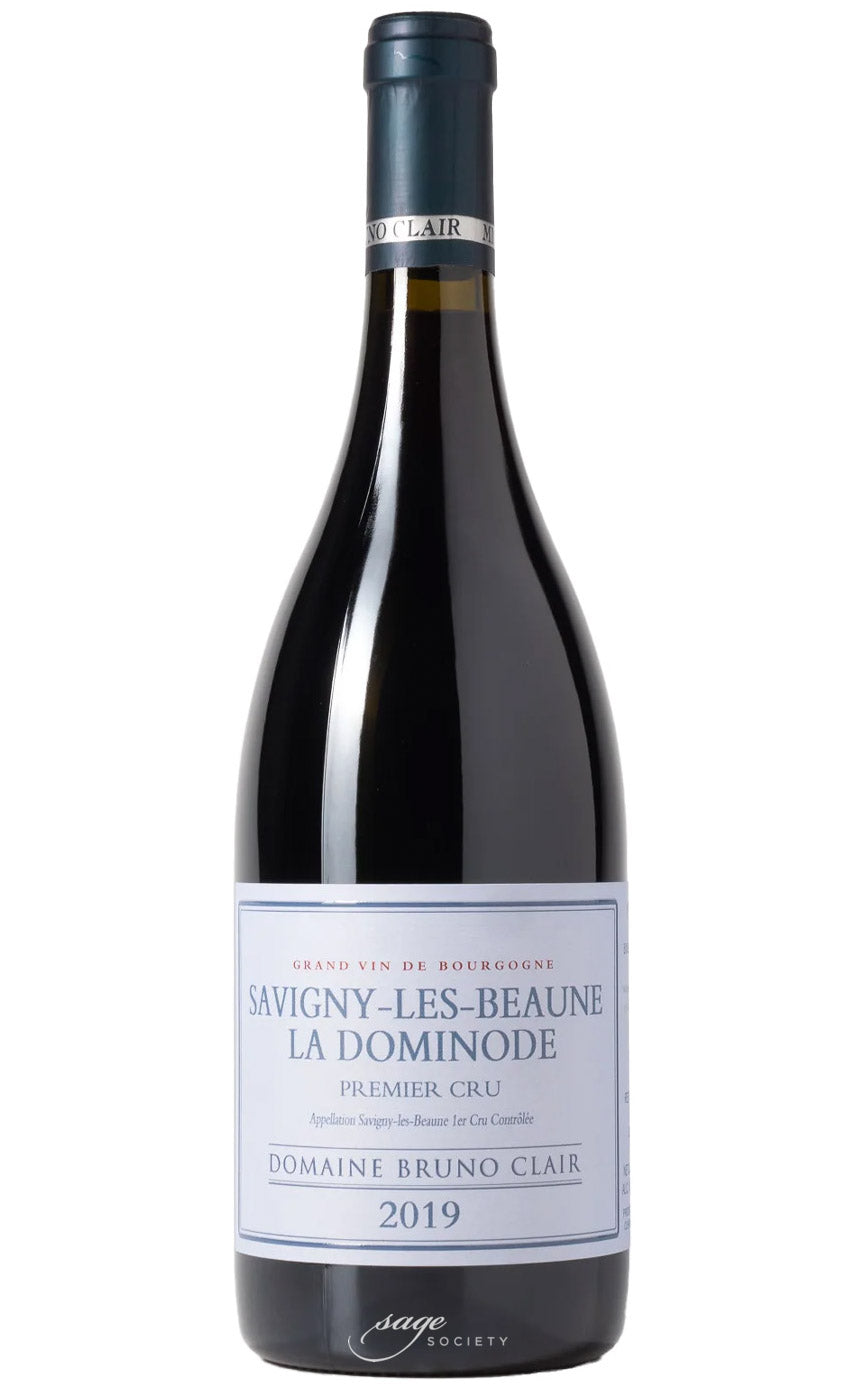 2019 Domaine Bruno Clair Savigny-lès-Beaune 1er Cru La Dominode