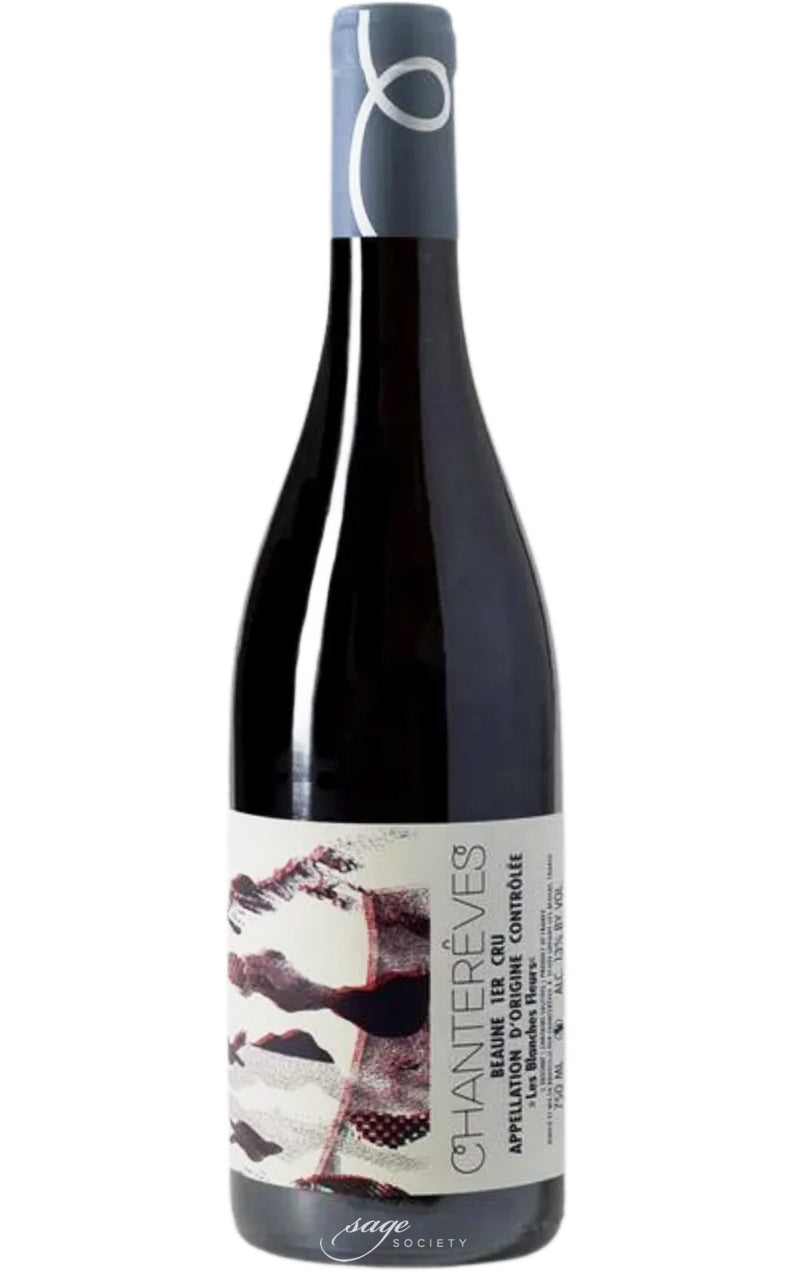 2023 Domaine Chanterêves Beaune 1er Cru Blanches Fleurs