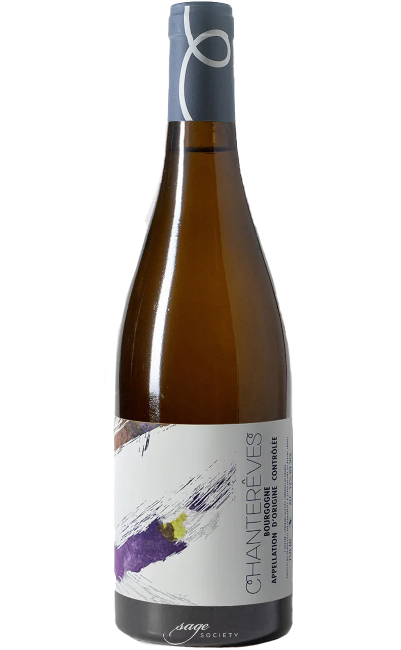 2023 Domaine Chanterêves Bourgogne Blanc