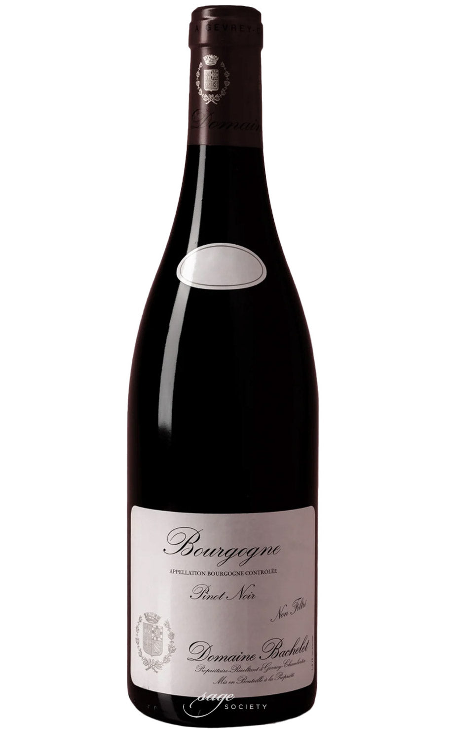 2022 Domaine Denis Bachelet Bourgogne