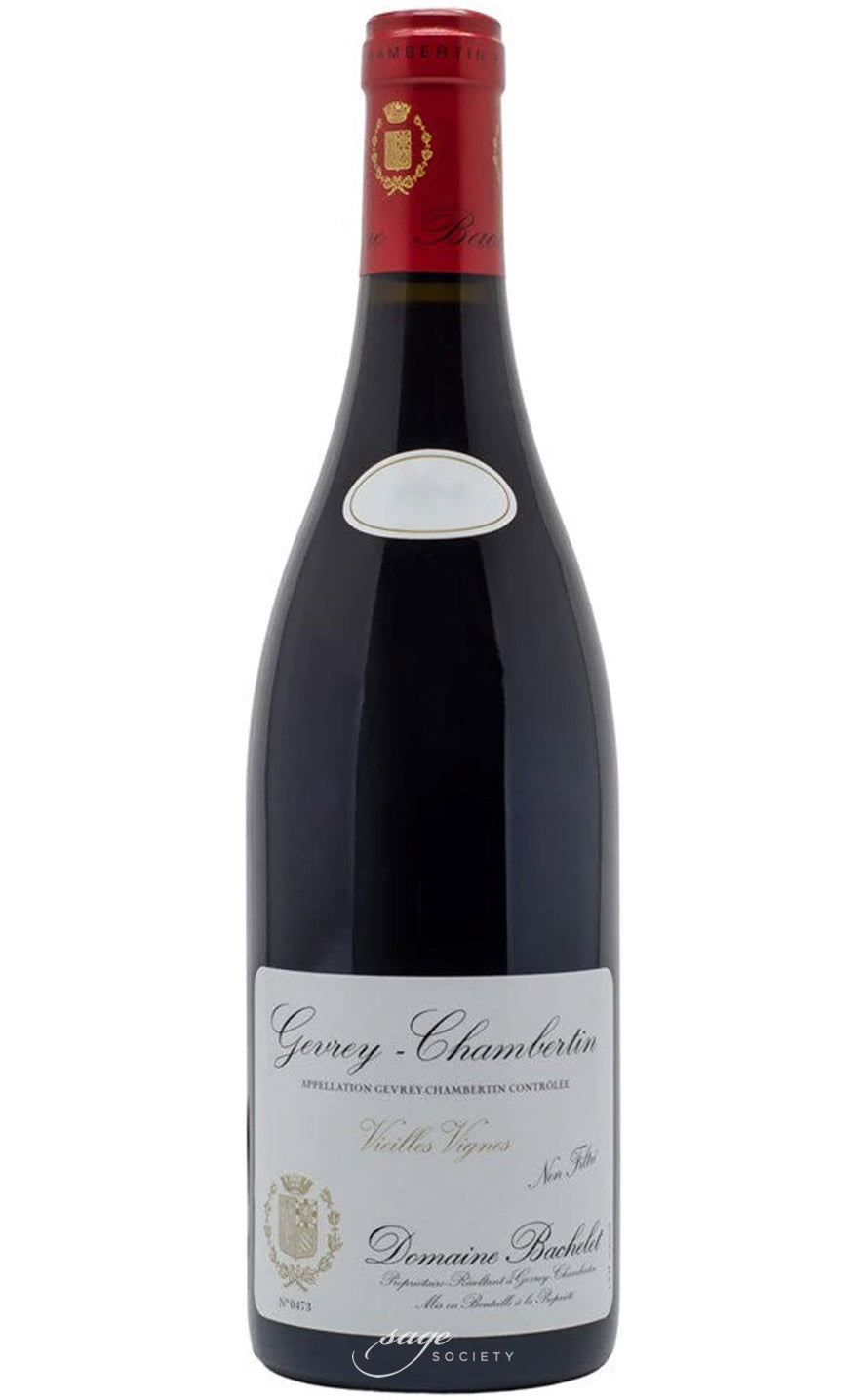2021 Domaine Denis Bachelet Gevrey-Chambertin Vieilles Vignes